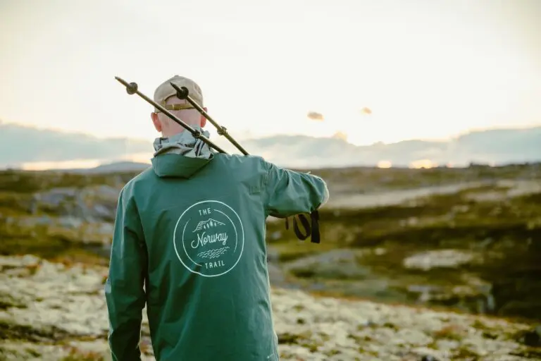 norway trail hike norvège norwegen randonnée trek hiken trekken