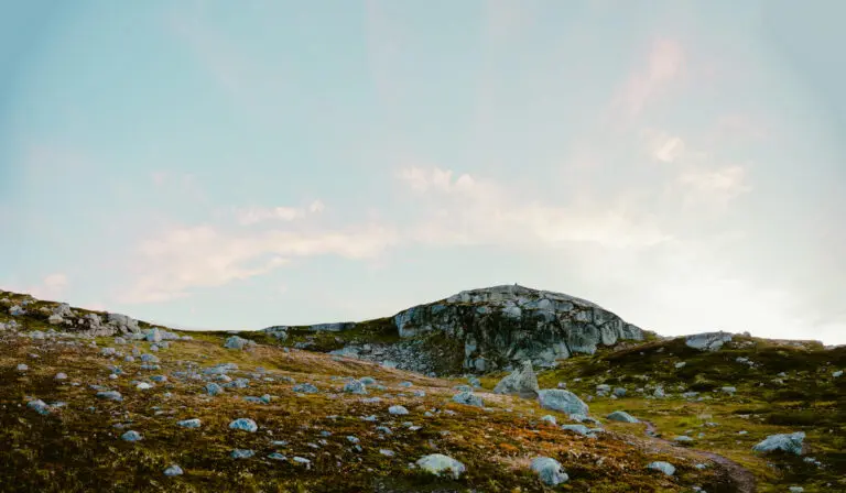 norway trail hike norvège norwegen randonnée trek hiken trekken