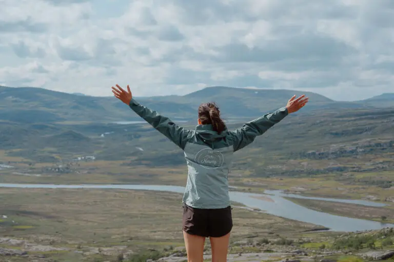 der Norway Trail - Wandern in Norwegen Wandern Norwegen