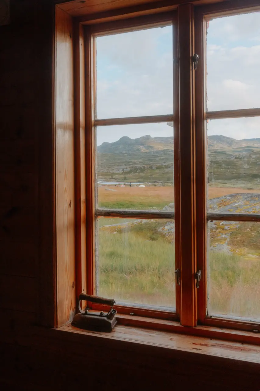 norway trail hike norvège norwegen randonnée trek hiken trekken