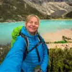 norway trail hike norvège norwegen randonnée trek hiken trekken