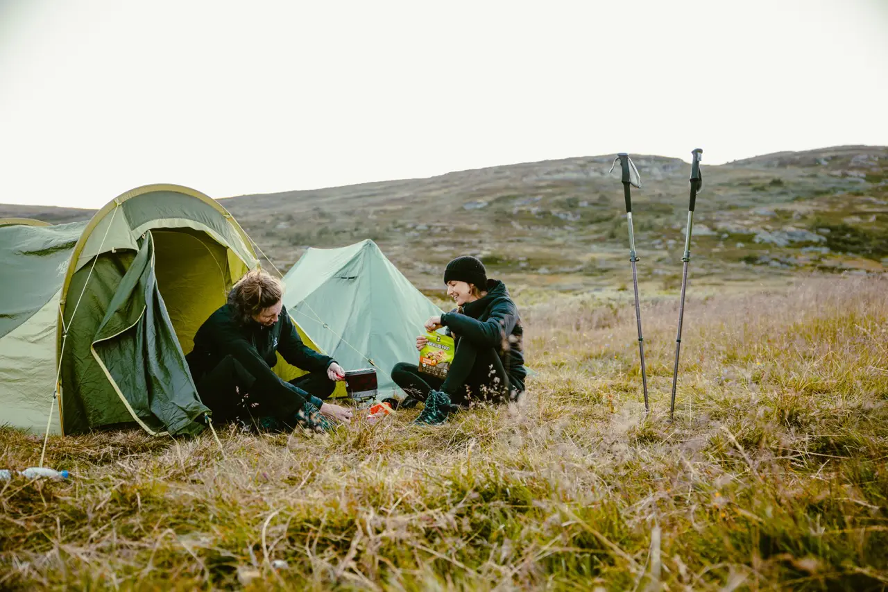 norway trail hike norvège norwegen randonnée trek hiken trekken