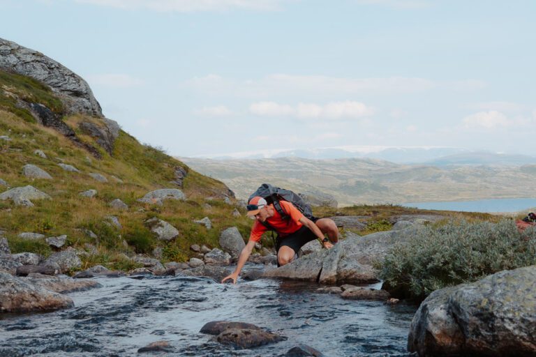 der Norway Trail - Wandern in Norwegen