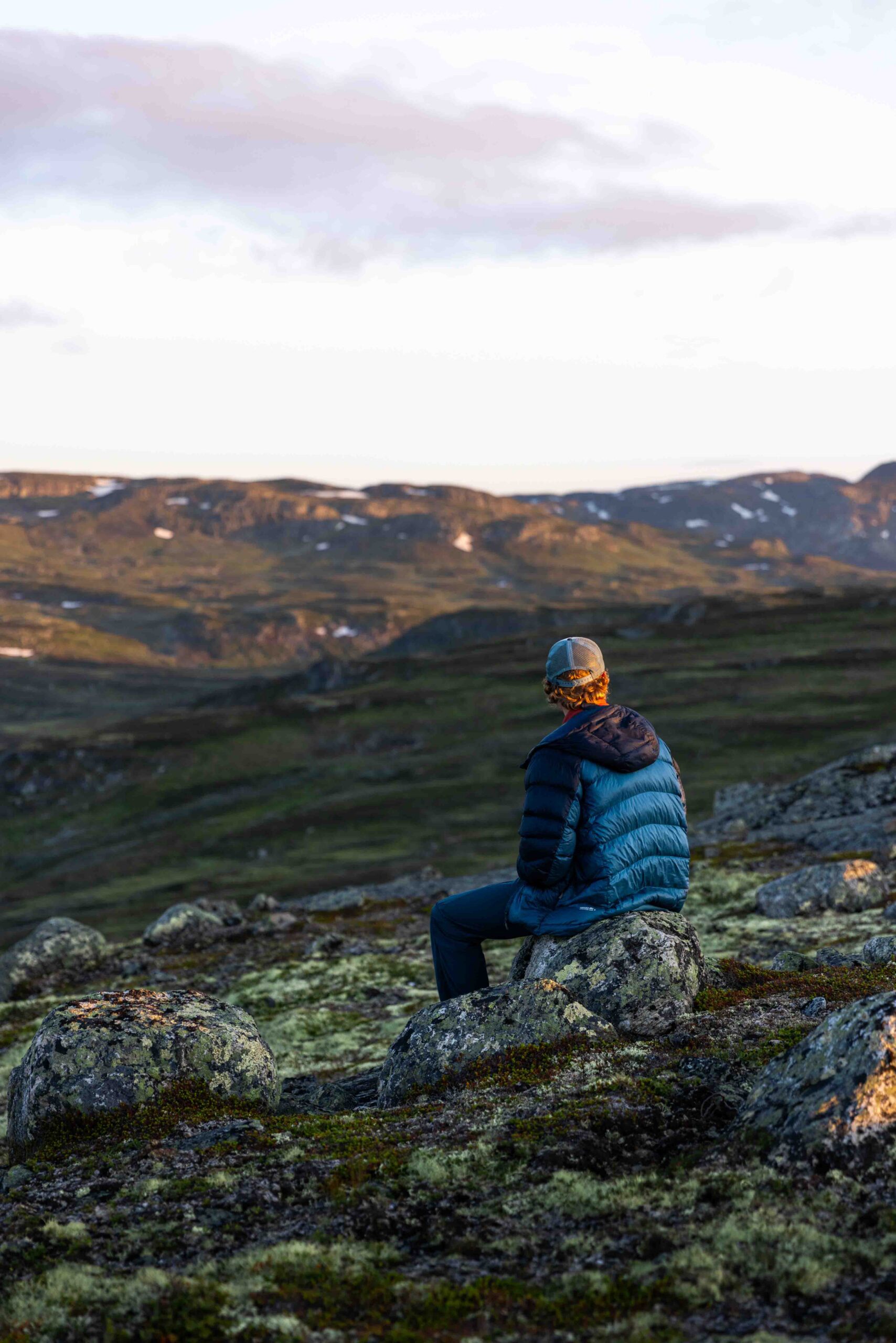 Natuur van Noorwegen