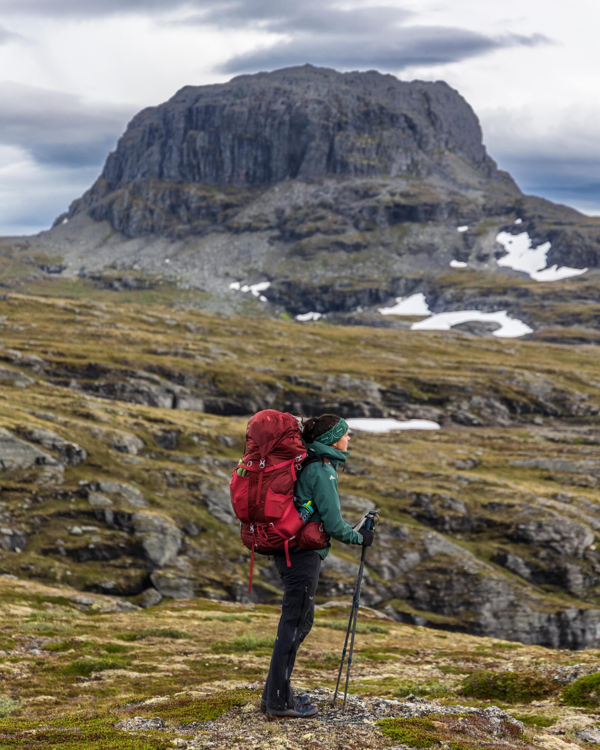 Natuur van Noorwegen