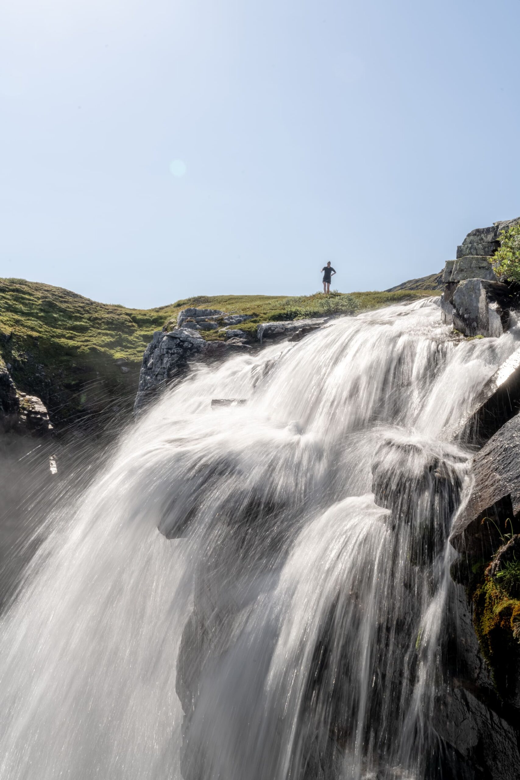 Natuur van Noorwegen