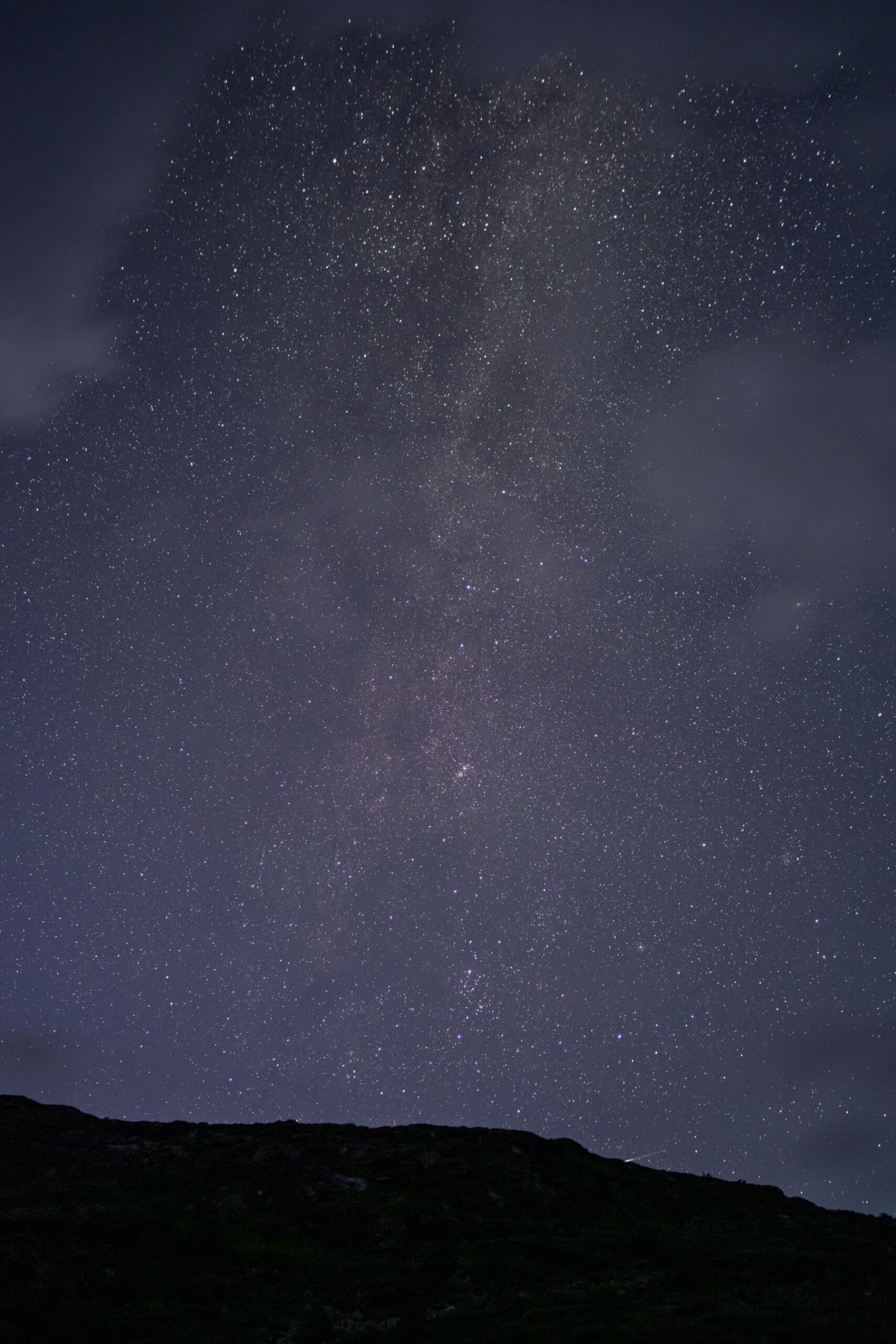 Natuur van Noorwegen